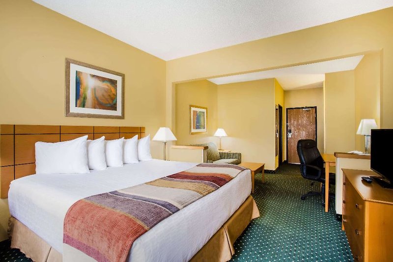 Baymont Inn & Suites Helena 4