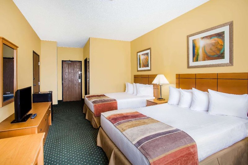 Baymont Inn & Suites Helena 5