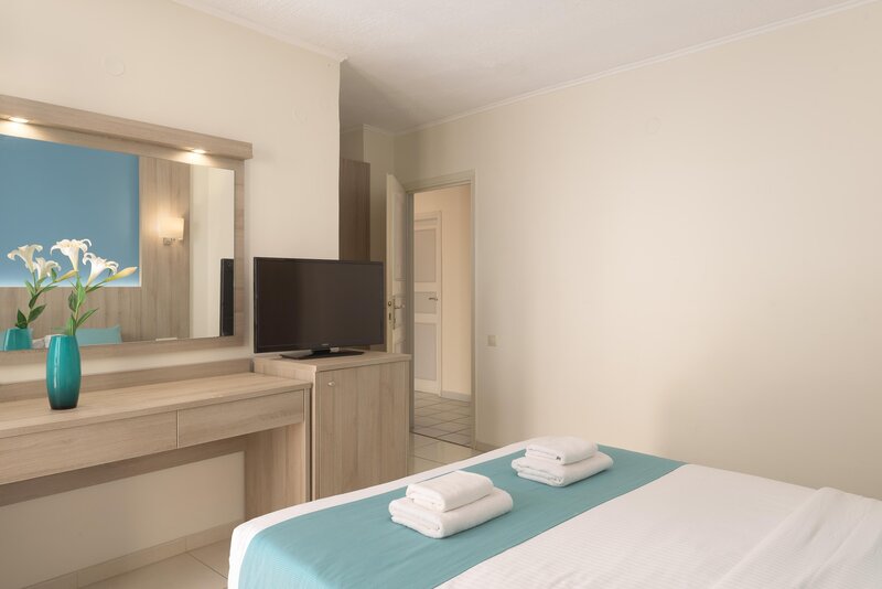 Central Hersonissos Hotel 8
