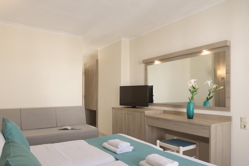 Central Hersonissos Hotel 9