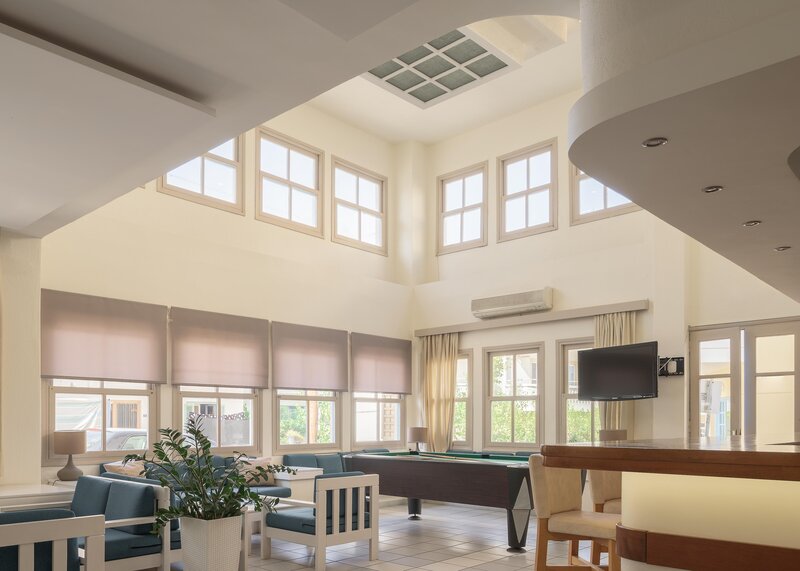 Central Hersonissos Hotel 16