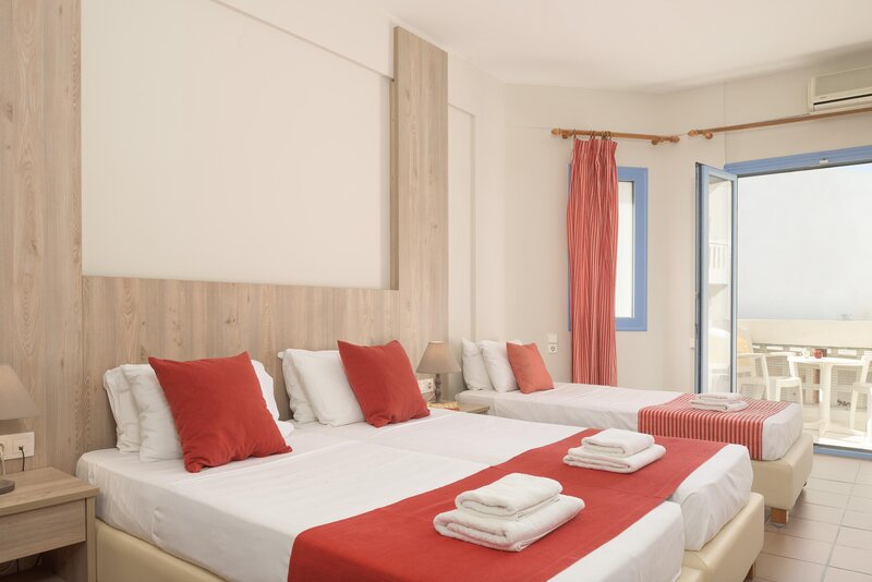 Central Hersonissos Hotel 21