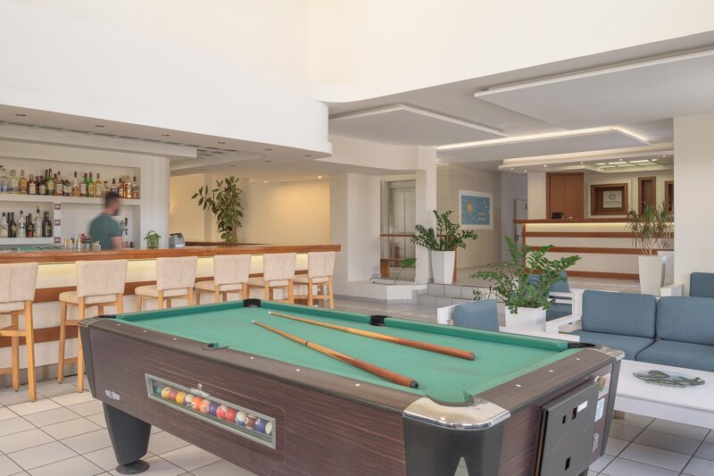 Central Hersonissos Hotel 5