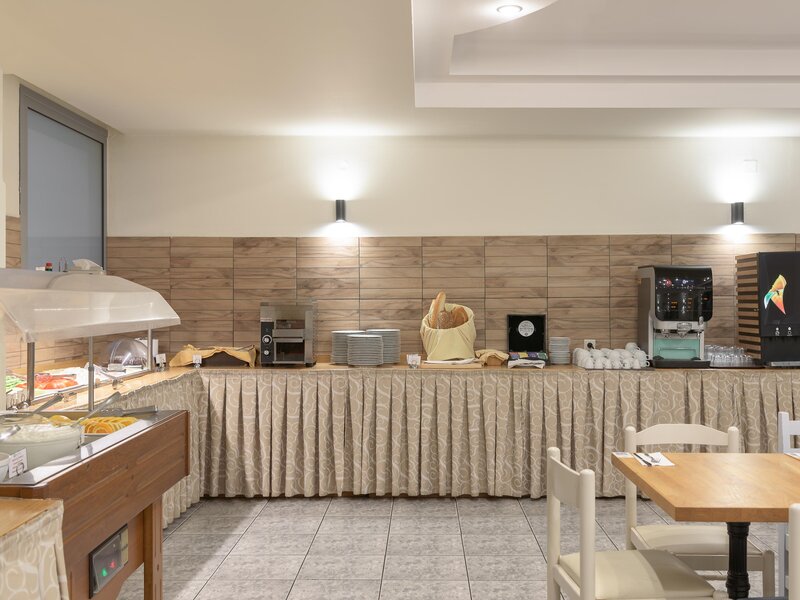 Central Hersonissos Hotel 9