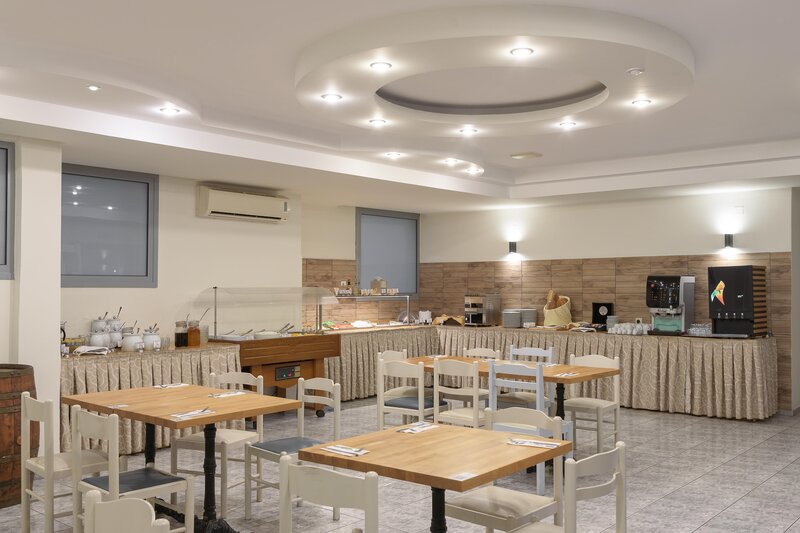 Central Hersonissos Hotel 10
