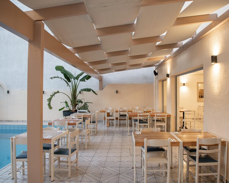 Central Hersonissos Hotel 11