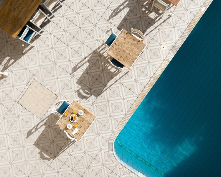 Central Hersonissos Hotel 12