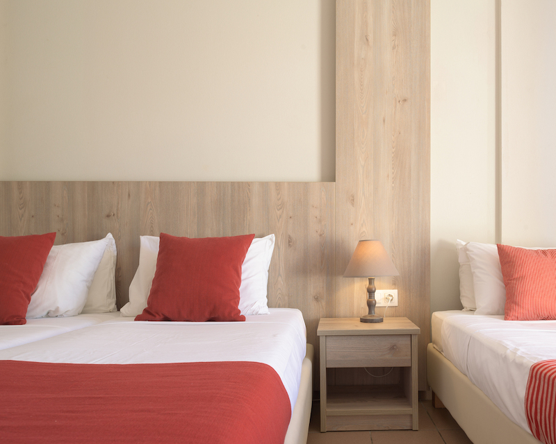 Central Hersonissos Hotel 21