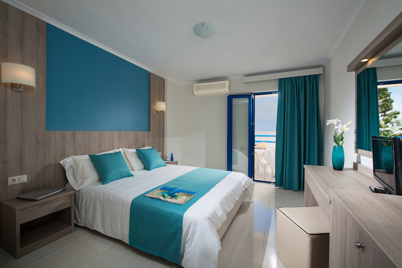 Central Hersonissos Hotel 23