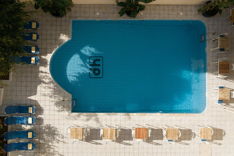 Central Hersonissos Hotel 2