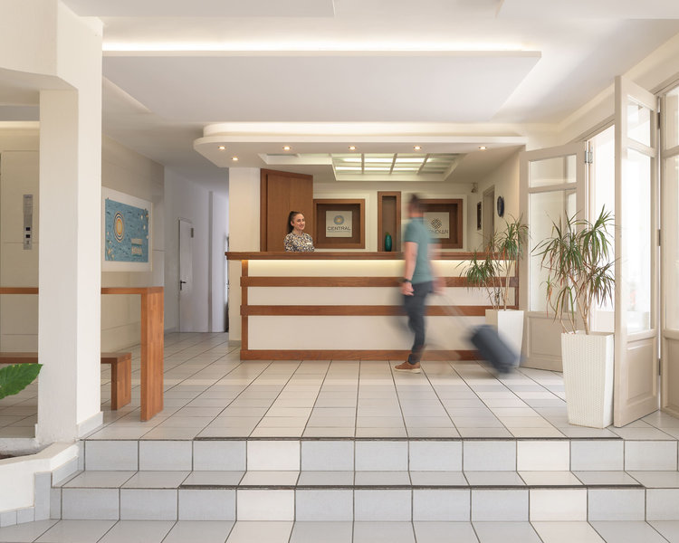 Central Hersonissos Hotel 3