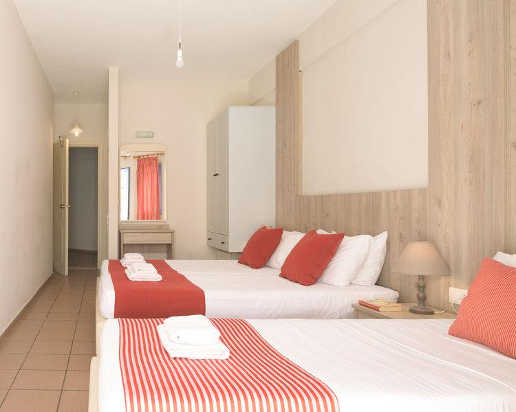 Central Hersonissos Hotel 5