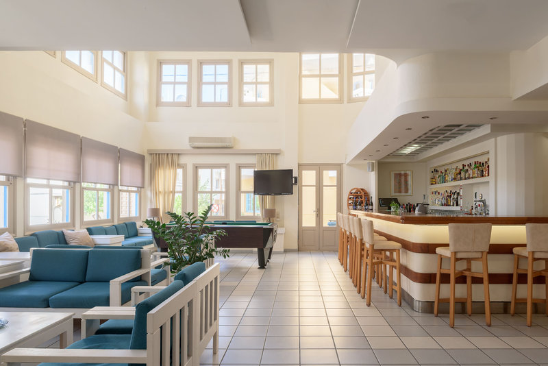 Central Hersonissos Hotel 9