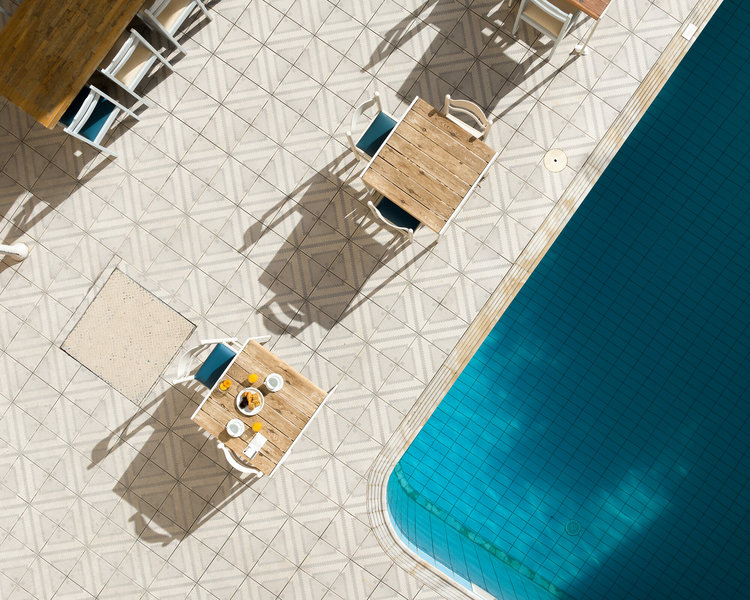 Central Hersonissos Hotel 12