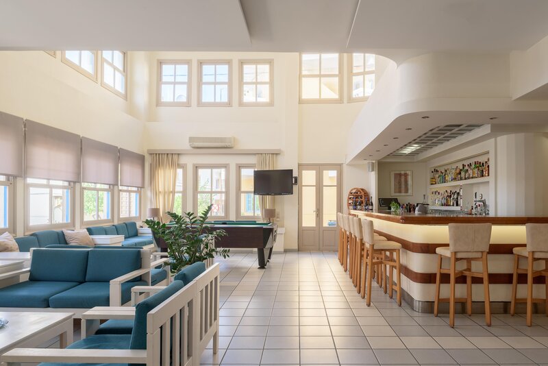 Central Hersonissos Hotel 27