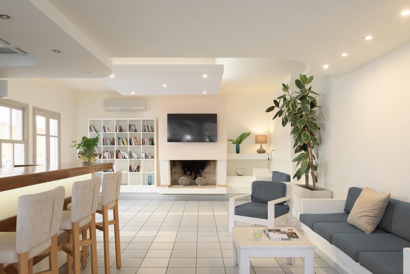 Central Hersonissos Hotel 28