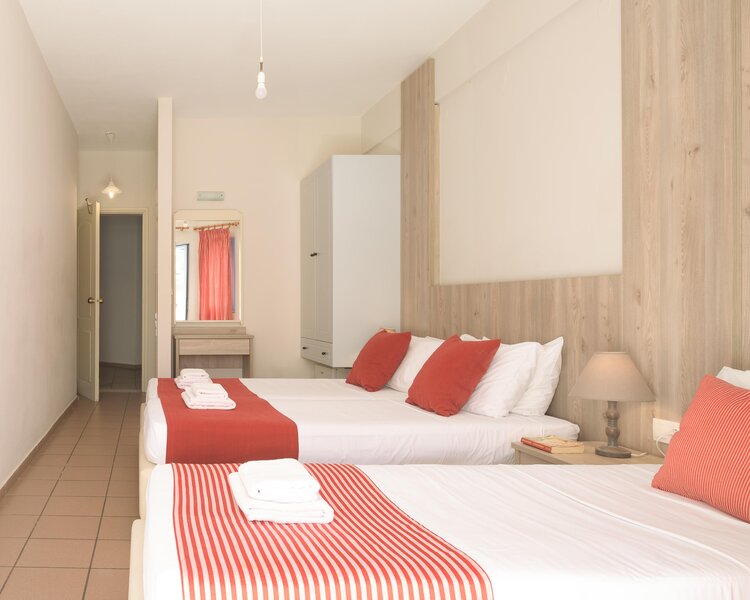 Central Hersonissos Hotel 35