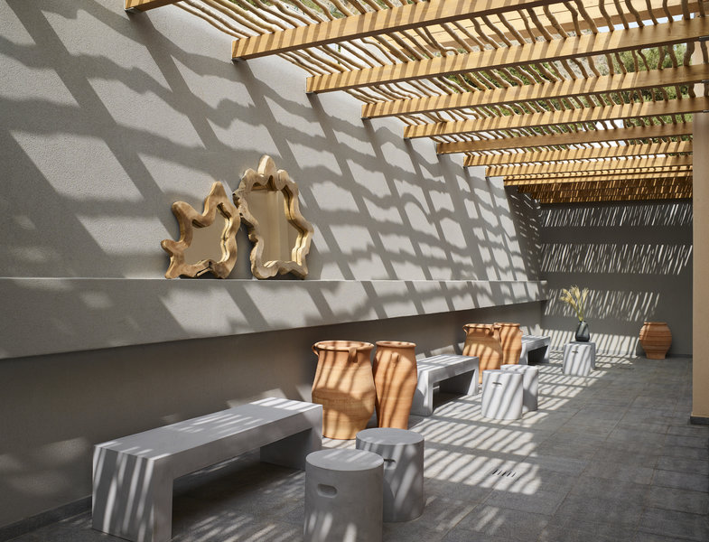 Cayo Exclusive Resort & Spa 2