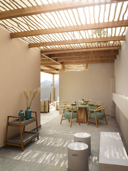 Cayo Exclusive Resort & Spa 8