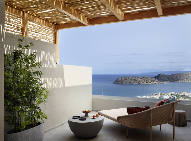 Cayo Exclusive Resort & Spa 9
