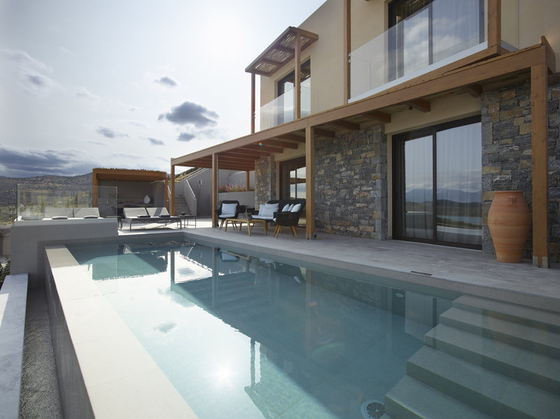 Cayo Exclusive Resort & Spa 10