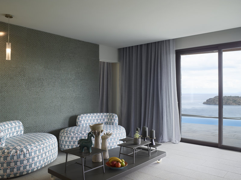 Cayo Exclusive Resort & Spa 13