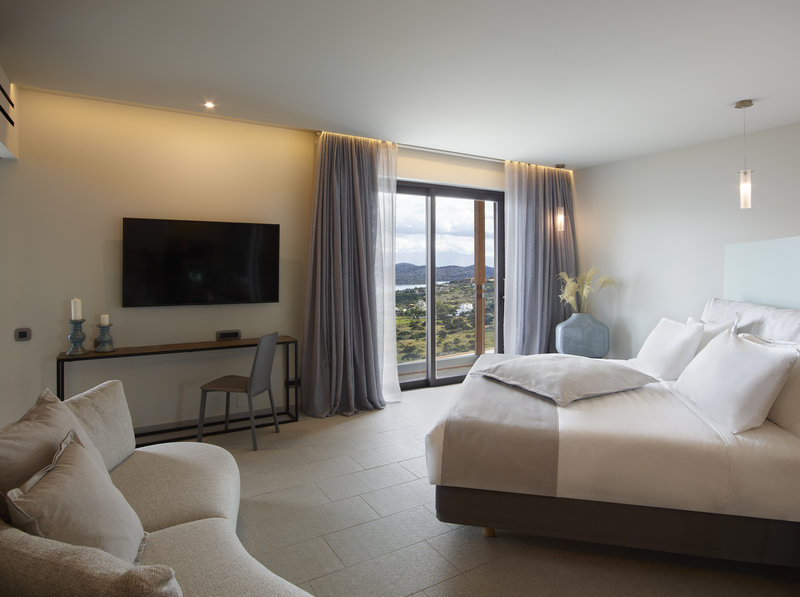 Cayo Exclusive Resort & Spa 14