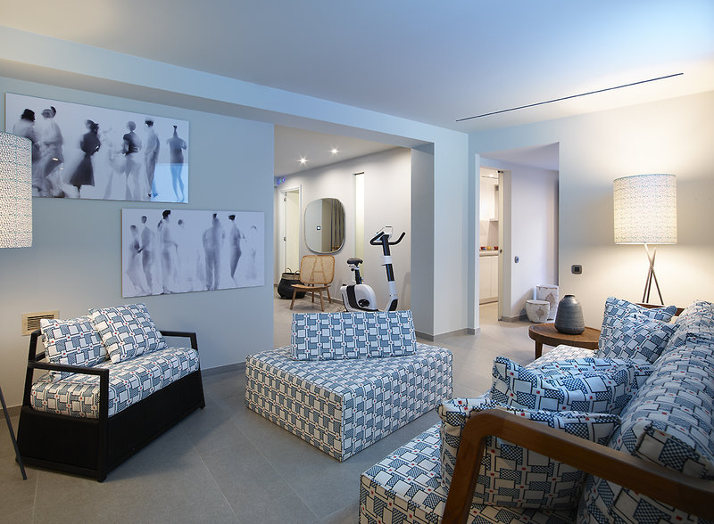 Cayo Exclusive Resort & Spa 16