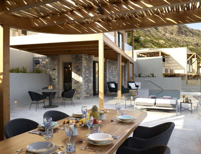 Cayo Exclusive Resort & Spa 18