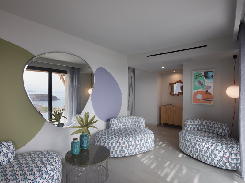 Cayo Exclusive Resort & Spa 19