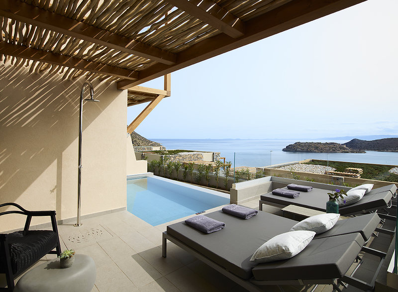 Cayo Exclusive Resort & Spa 20