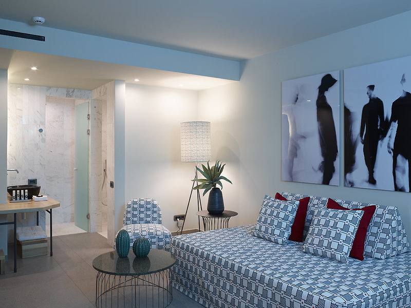 Cayo Exclusive Resort & Spa 21