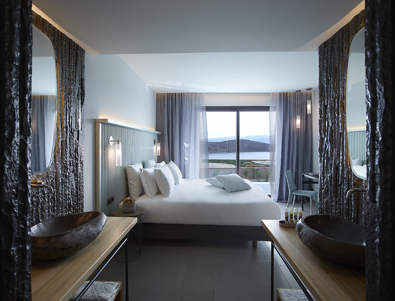 Cayo Exclusive Resort & Spa 22