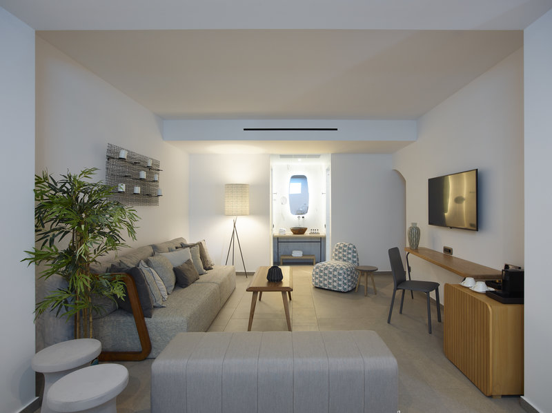 Cayo Exclusive Resort & Spa 24