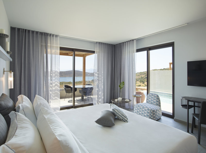 Cayo Exclusive Resort & Spa 31