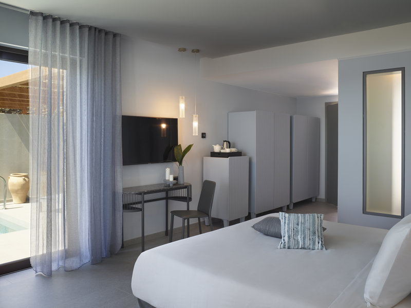Cayo Exclusive Resort & Spa 32