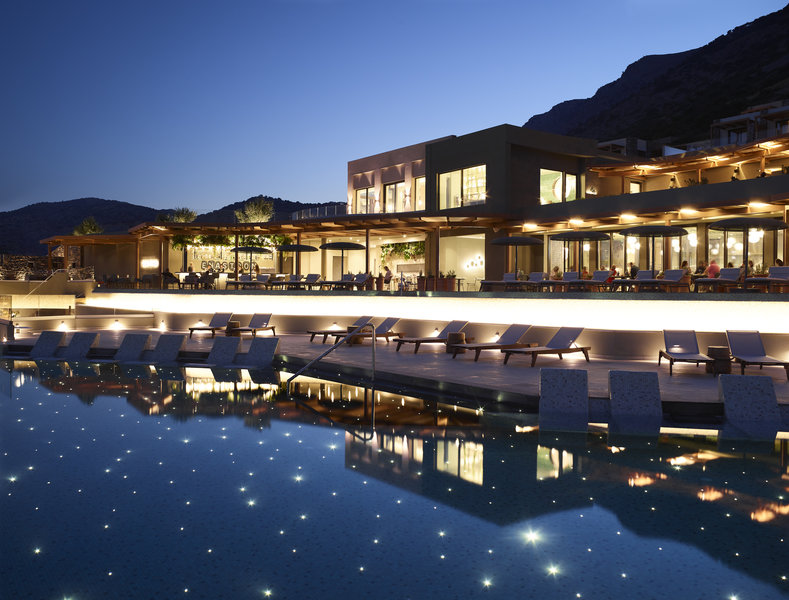 Cayo Exclusive Resort & Spa 35