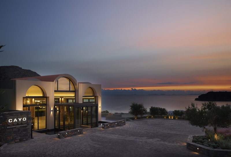 Cayo Exclusive Resort & Spa 36