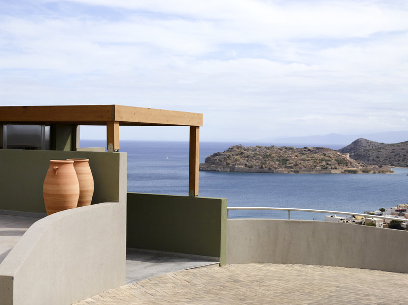 Cayo Exclusive Resort & Spa 43