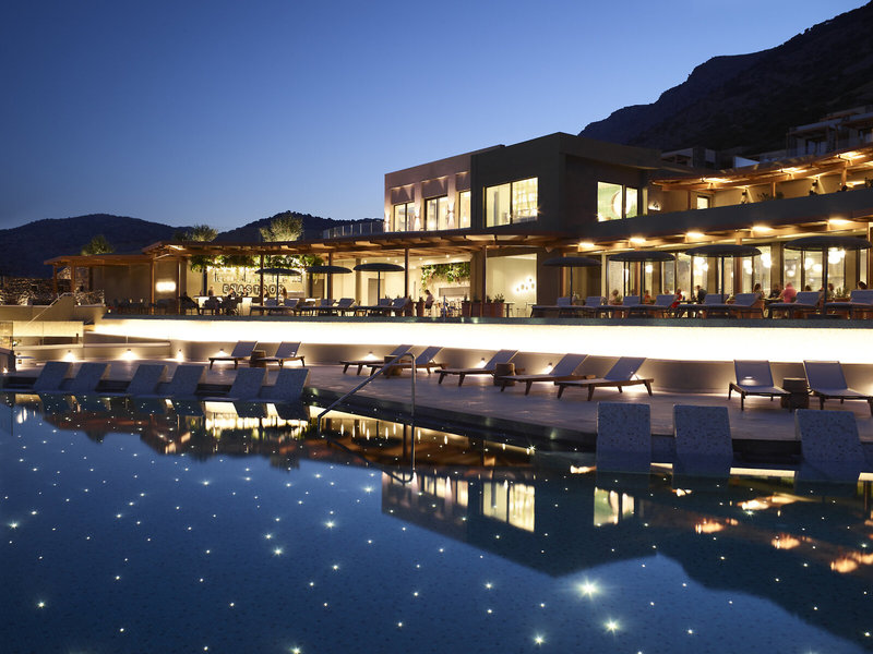 Cayo Exclusive Resort & Spa 1