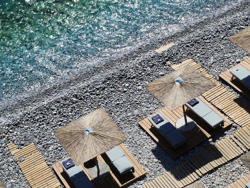Cayo Exclusive Resort & Spa 8