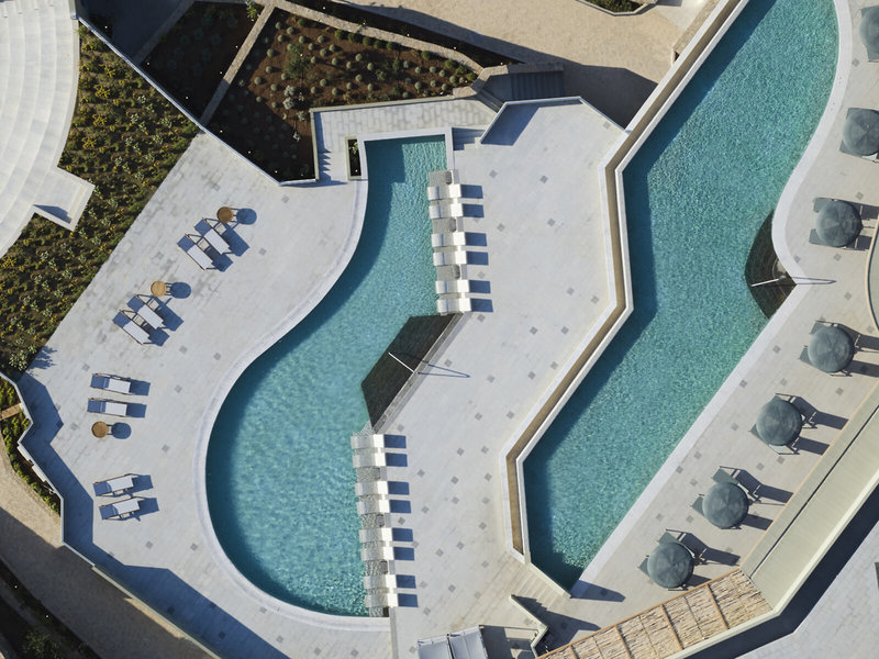 Cayo Exclusive Resort & Spa 9
