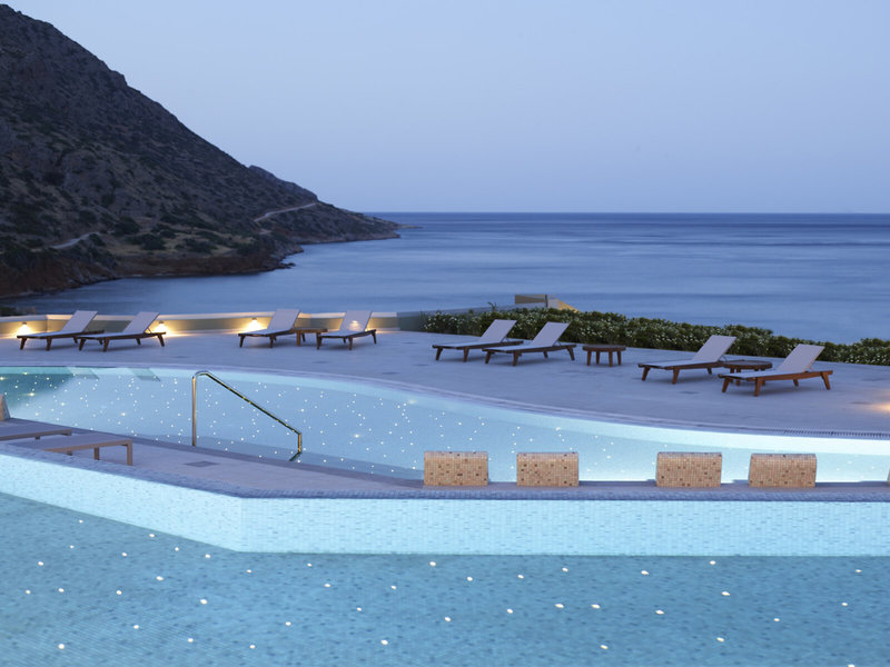 Cayo Exclusive Resort & Spa 10