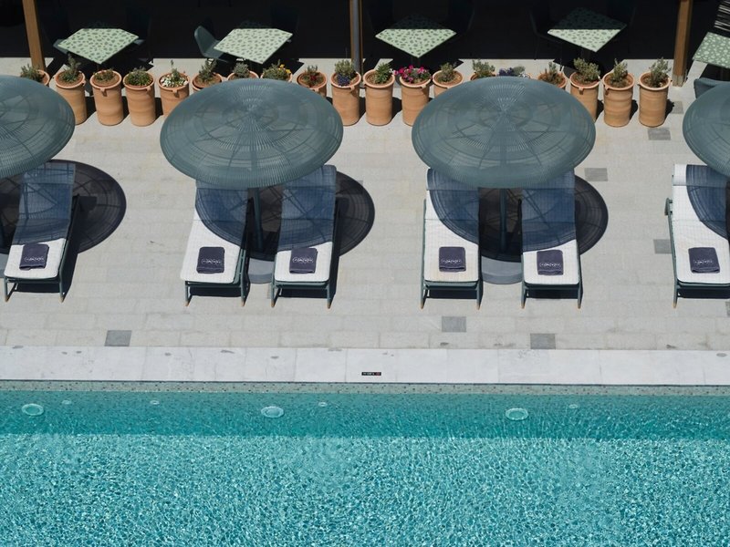 Cayo Exclusive Resort & Spa 11