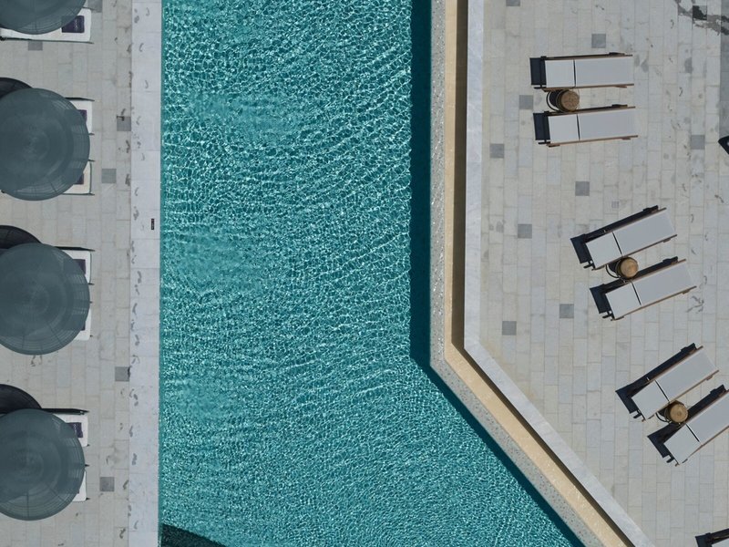 Cayo Exclusive Resort & Spa 12