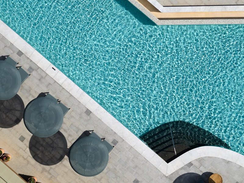 Cayo Exclusive Resort & Spa 14