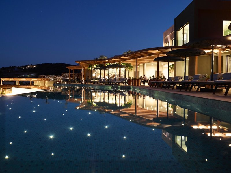 Cayo Exclusive Resort & Spa 15