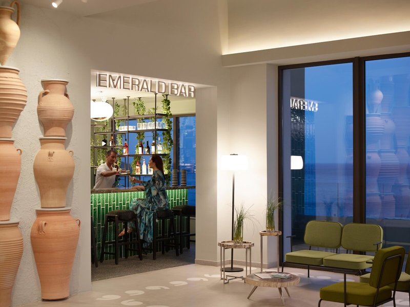 Cayo Exclusive Resort & Spa 21