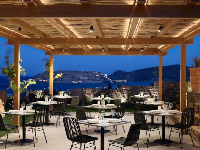 Cayo Exclusive Resort & Spa 22