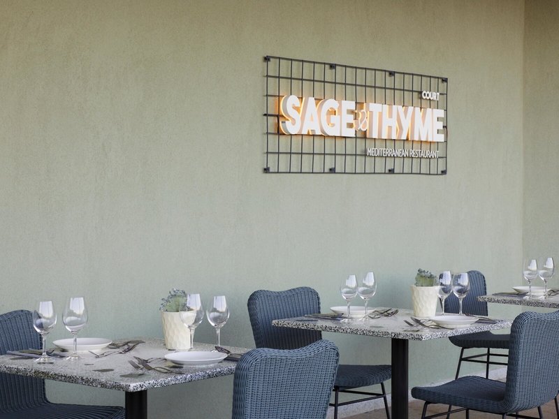 Cayo Exclusive Resort & Spa 23